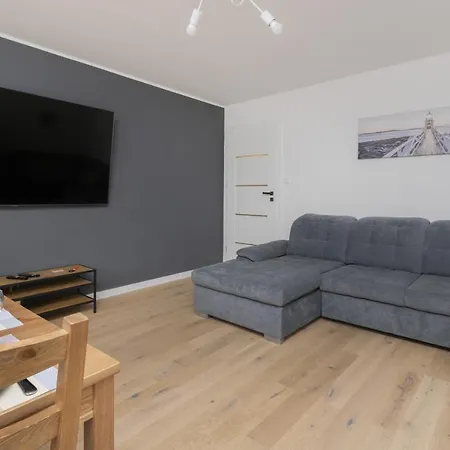 Dedala Apartment 300M To The Beach By Noclegi Renters Gdynia Exterior photo
