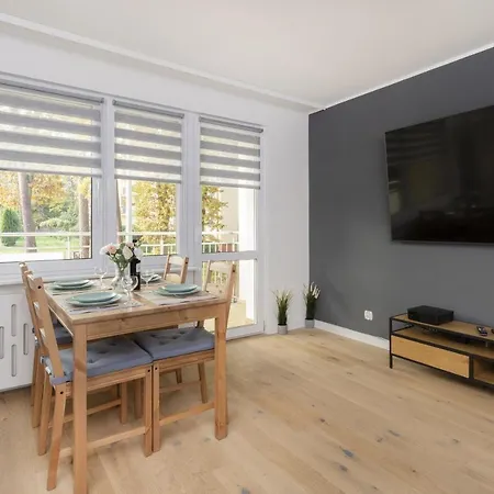 Dedala Apartment 300M To The Beach By Noclegi Renters Gdynia Exterior photo