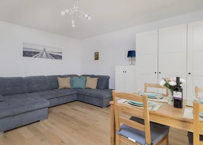 Dedala Apartment 300M To The Beach By Noclegi Renters