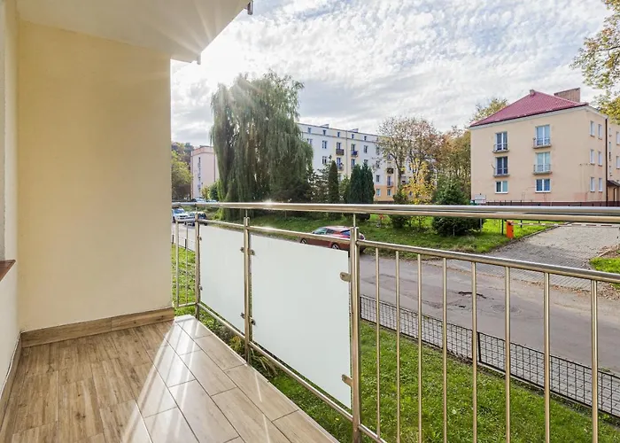Dedala Apartment 300M To The Beach By Noclegi Renters