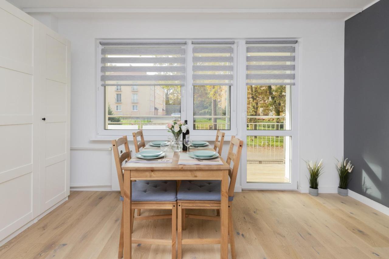 Dedala 300m To The By Renters Апартаменти Гдиня