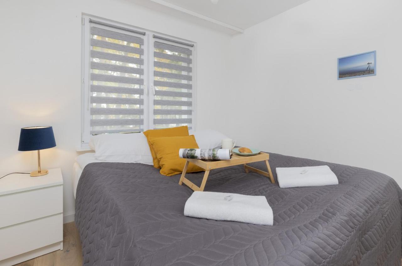 Dedala 300m To The By Renters Apartment Gdynia