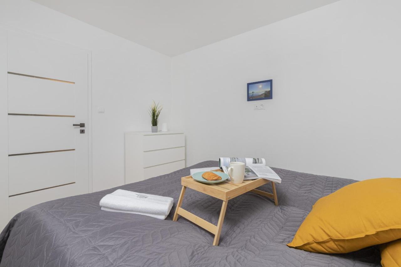 Dedala 300m To The By Renters * Gdynia