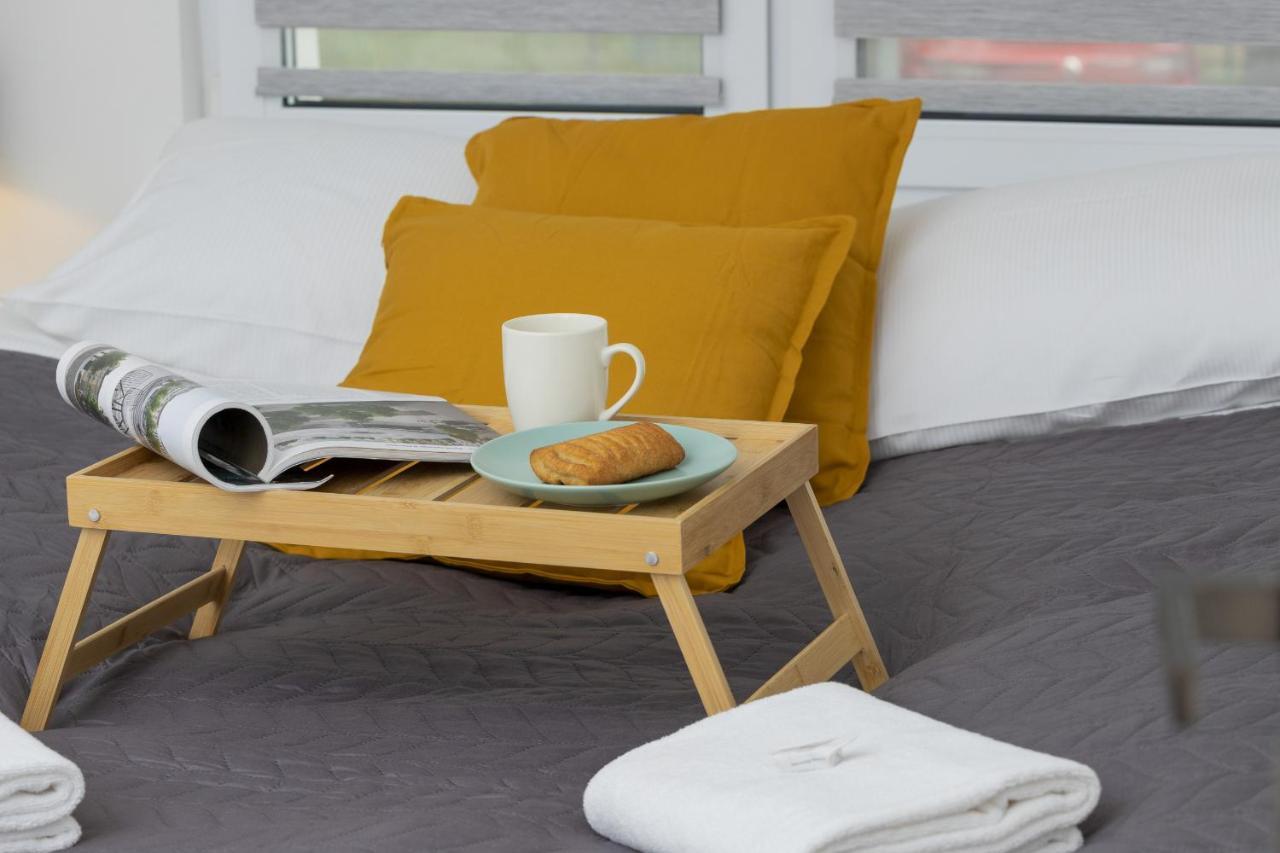 Dedala 300m To The By Renters * Gdynia